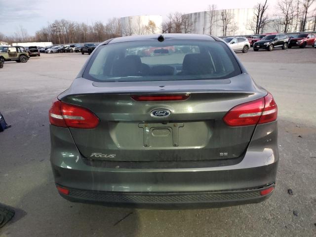 Photo 6 from auction – 2017 FORD FOCUS SE with VIN 1FADP3F24HL315617