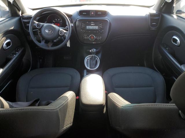 Foto 8 de la subasta – 2017 KIA SOUL + con VIN KNDJP3A53H7501138