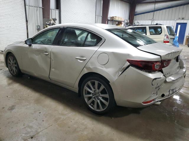 Photo 2 from auction – 2023 MAZDA 3 PREFERRE with VIN 3MZBPACM6PM364985