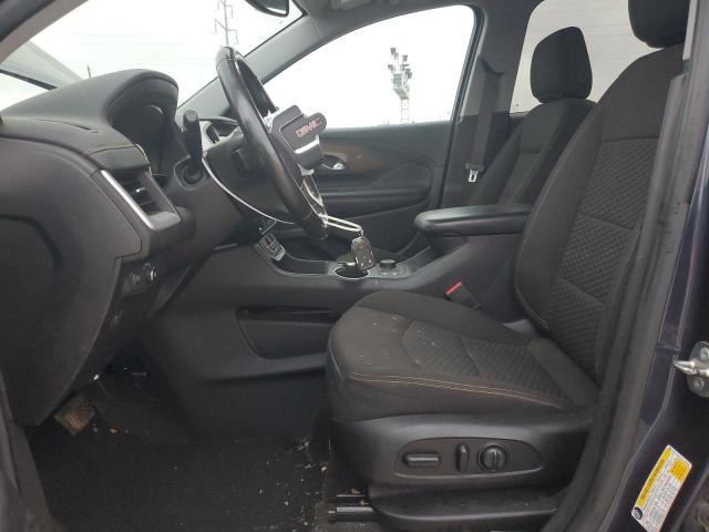 Photo 7 from auction – 2019 GMC TERRAIN with VIN 3GKALMEV4KL106985