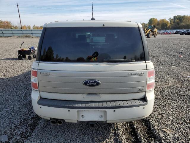 Photo 6 from auction – 2010 FORD FLEX with VIN 2FMHK6DCXABA31482