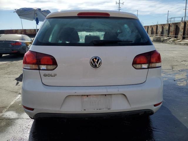Photo 6 from auction – 2013 VOLKSWAGEN GOLF with VIN WVWBB7AJ3DW037825