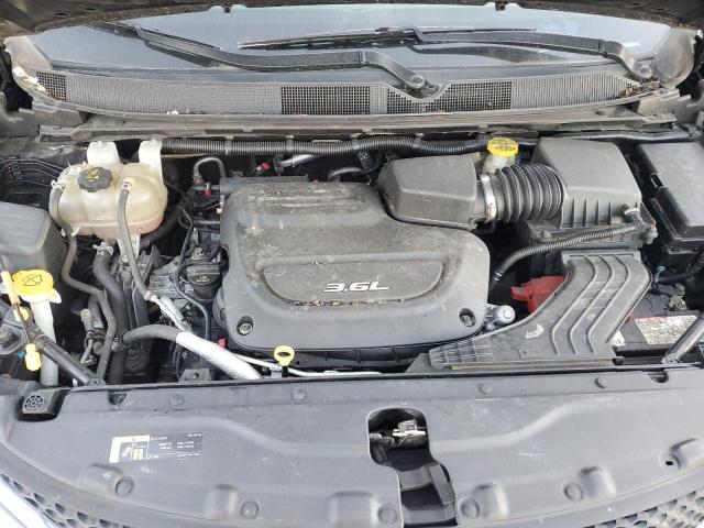 Photo 12 from auction – 2018 CHRYSLER PACIFICA T with VIN 2C4RC1BG9JR274240