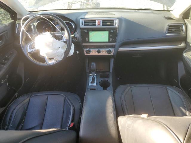 Photo 8 from auction – 2017 SUBARU OUTBACK 2. with VIN 4S4BSANC8H3402169