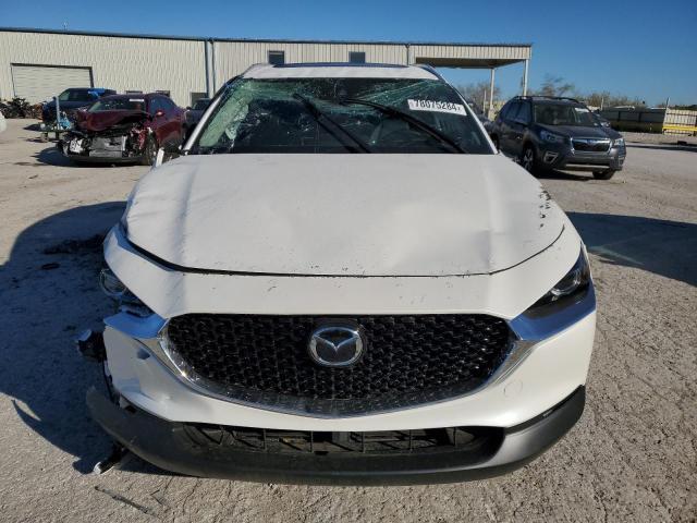 Photo 5 from auction – 2023 MAZDA CX-30 PREM with VIN 3MVDMBDM3PM513893