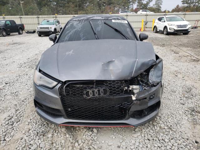 Photo 5 from auction – 2015 AUDI S3 PREMIUM with VIN WAUBFGFF3F1127532