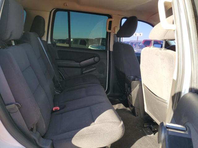 Photo 10 from auction – 2010 FORD EXPLORER X with VIN 1FMEU7DE3AUA08690