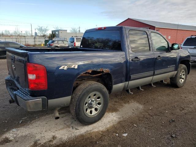 Photo 3 from auction – 2011 CHEVROLET SILVERADO with VIN 3GCPKREA8BG215185