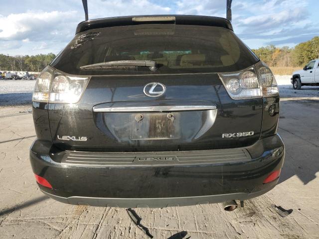 Photo 6 from auction – 2007 LEXUS RX 350 with VIN 2T2GK31U57C023149