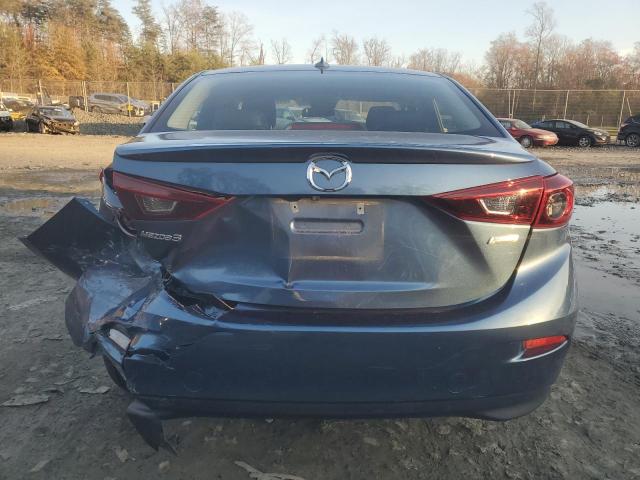Photo 6 from auction – 2018 MAZDA 3 TOURING with VIN 3MZBN1V30JM185407