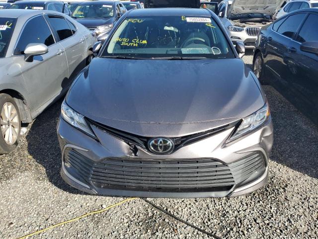 Photo 5 from auction – 2023 TOYOTA CAMRY LE with VIN 4T1C11AK2PU758632