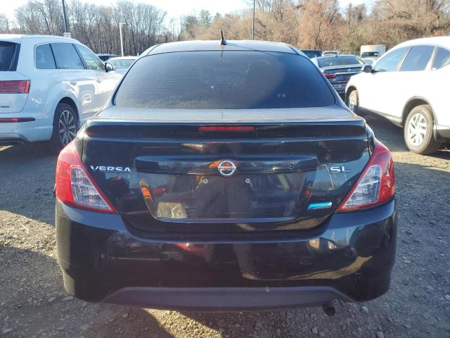 Photo 6 from auction – 2015 NISSAN VERSA S with VIN 3N1CN7AP6FL884107