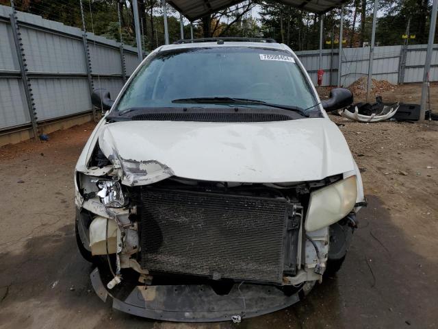 Zdjęcie 5 z aukcji – 2005 DODGE GRAND CARA z VIN 2D4GP44L95R475152
