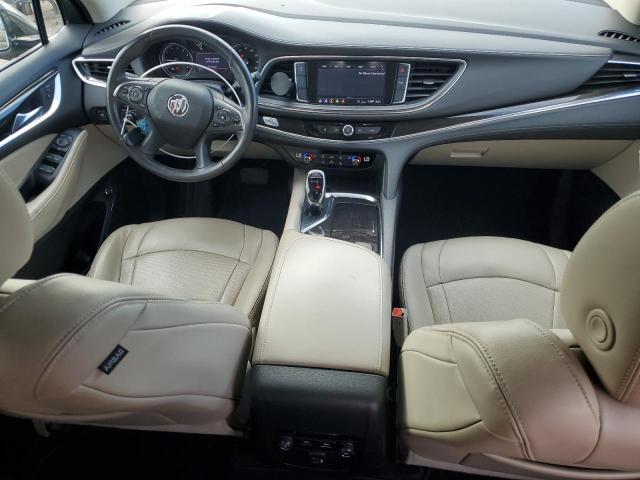 Photo 8 from auction – 2021 BUICK ENCLAVE ES with VIN 5GAERBKW3MJ263822