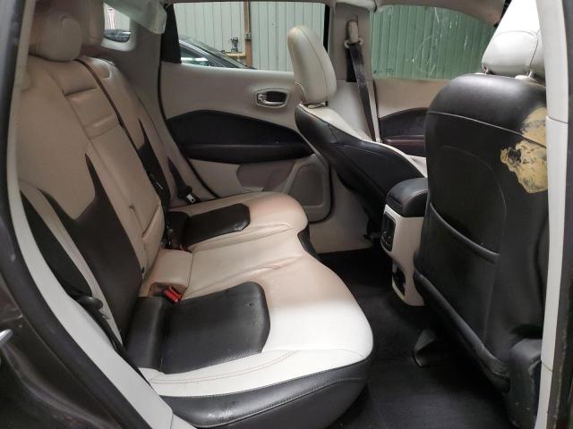 Photo 11 from auction – 2018 JEEP COMPASS LI with VIN 3C4NJDCB1JT305034