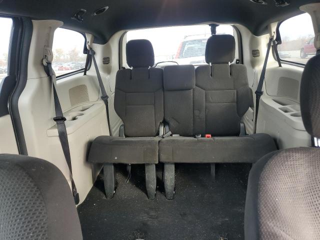 Photo 10 from auction – 2017 DODGE GRAND CARA with VIN 2C4RDGBG1HR549402