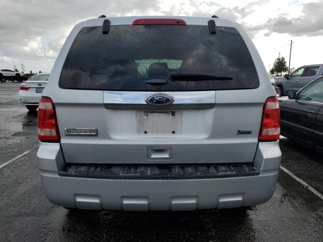 Photo 6 from auction – 2012 FORD ESCAPE LIM with VIN 1FMCU0EG7CKA30558