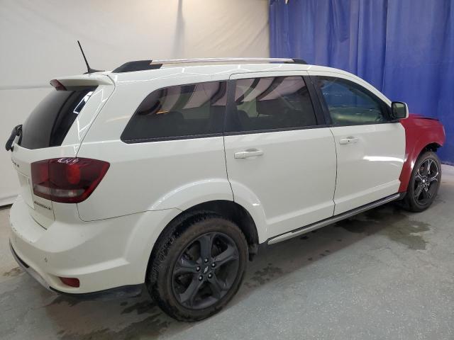 Photo 3 from auction – 2020 DODGE JOURNEY CR with VIN 3C4PDCGB0LT231760