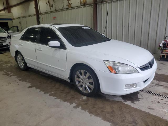 Photo 4 from auction – 2007 HONDA ACCORD EX with VIN 1HGCM66547A070971