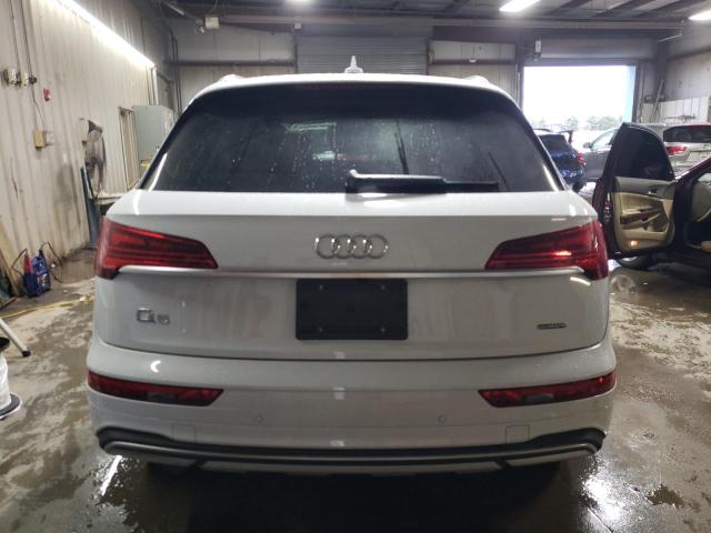 Photo 6 from auction – 2023 AUDI Q5 PREMIUM with VIN WA1ABAFY2P2137905