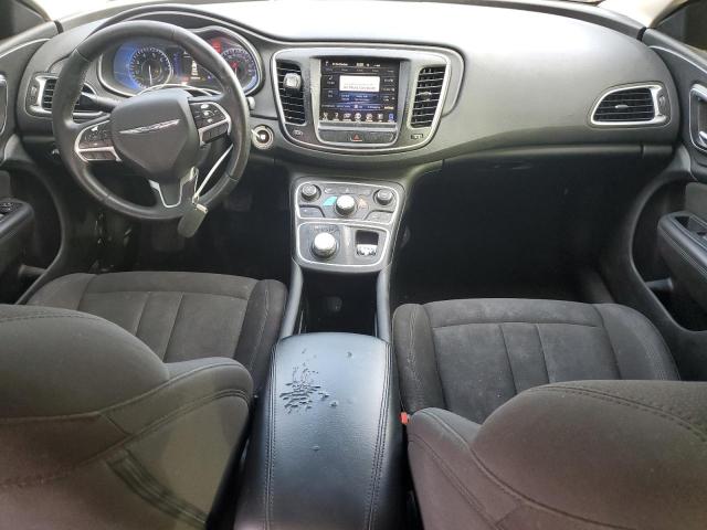Photo 8 from auction – 2016 CHRYSLER 200 LIMITE with VIN 1C3CCCAB6GN135376