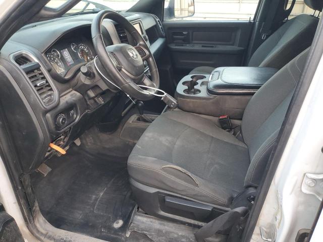 Photo 7 from auction – 2021 RAM 2500 TRADE with VIN 3C6UR5CJ7MG573088