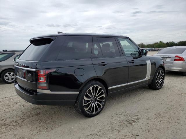 Photo 3 from auction – 2017 LAND ROVER RANGE ROVE with VIN SALGR2FV8HA378441