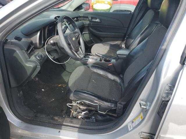 Photo 7 from auction – 2015 CHEVROLET MALIBU 1LT with VIN 1G11C5SL5FF127650