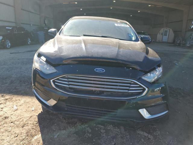 Photo 5 from auction – 2017 FORD FUSION SE with VIN 3FA6P0HD9HR246446