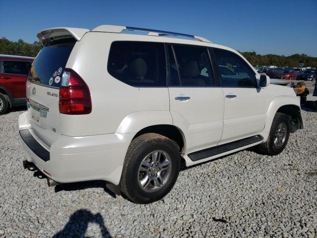 Photo 3 from auction – 2009 LEXUS GX 470 with VIN JTJBT20X190177210