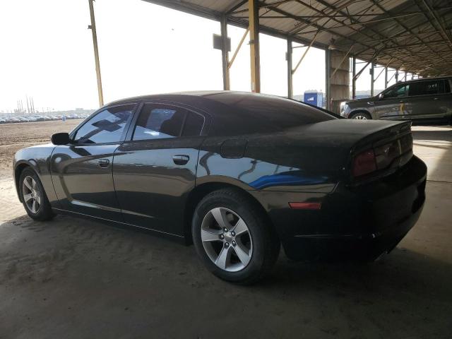 Photo 2 from auction – 2013 DODGE CHARGER SE with VIN 2C3CDXBG5DH637640