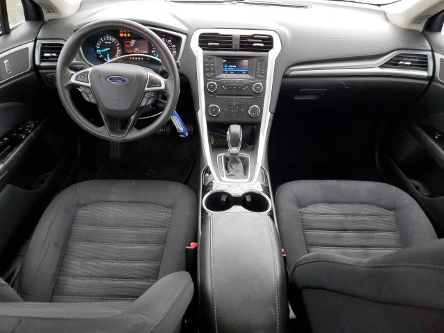 Photo 8 from auction – 2016 FORD FUSION SE with VIN 3FA6P0H77GR222929