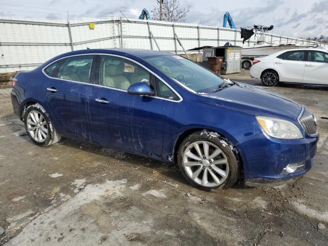 Photo 4 from auction – 2014 BUICK VERANO with VIN 1G4PS5SKXE4197565