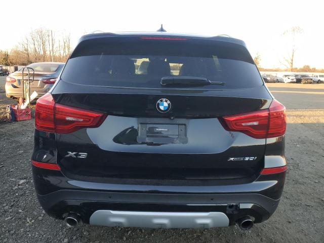 Photo 6 from auction – 2019 BMW X3 XDRIVE3 with VIN 5UXTR9C54KLE16246