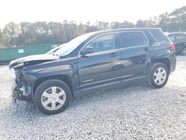 GMC TERRAIN SL 2014 с VIN 2GKALMEK3E6201584 - Фото с аукциона