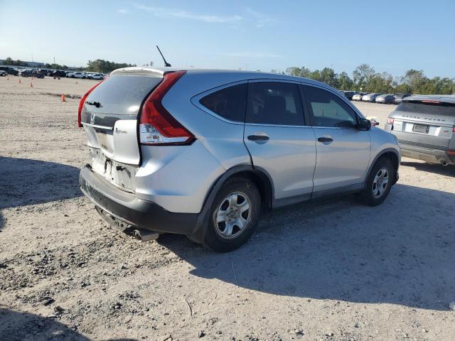 Photo 3 from auction – 2012 HONDA CR-V LX with VIN 5J6RM3H38CL026483