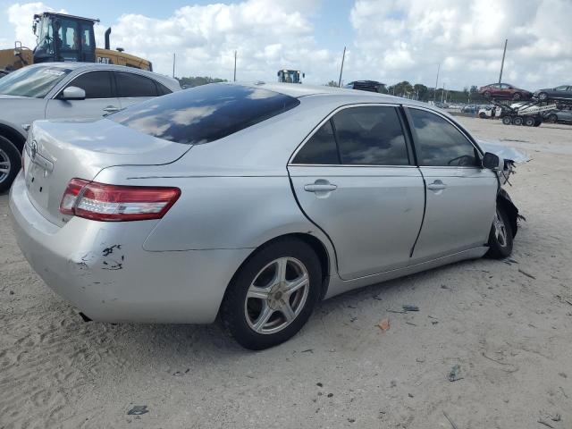 Photo 3 from auction – 2010 TOYOTA CAMRY BASE with VIN 4T1BF3EK9AU059010