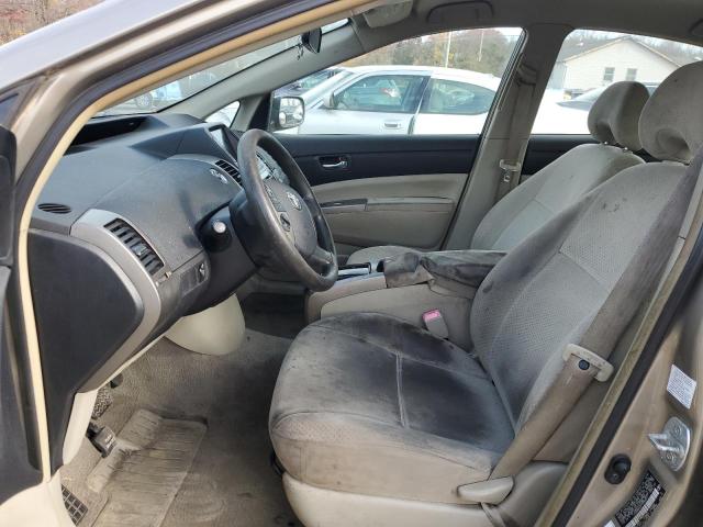 Photo 7 from auction – 2007 TOYOTA PRIUS with VIN JTDKB20U477596541