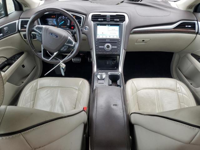 Photo 8 from auction – 2017 FORD FUSION TIT with VIN 3FA6P0RU3HR290487