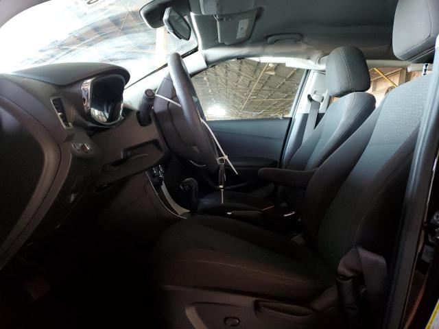 Photo 7 from auction – 2022 CHEVROLET TRAX LS with VIN KL7CJKSM2NB518576