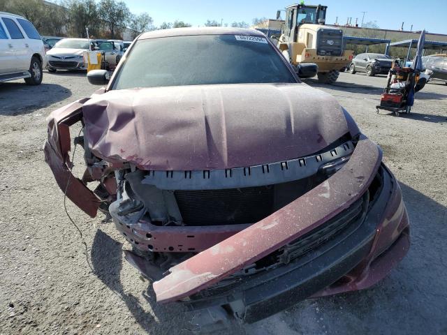 Photo 5 from auction – 2017 DODGE CHARGER SX with VIN 2C3CDXHG3HH595921