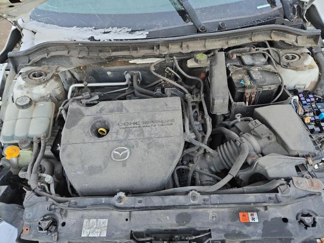 Photo 11 from auction – 2010 MAZDA 3 I with VIN JM1BL1HF1A1123431