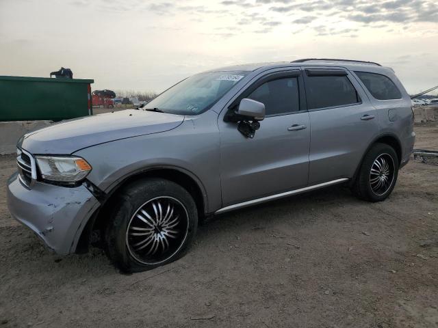 DODGE DURANGO LI 2014 with VIN 1C4RDJDG8EC970810 - Photo from auction