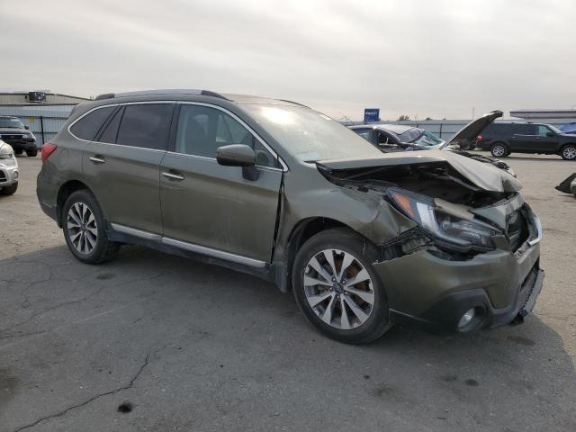 Photo 4 from auction – 2019 SUBARU OUTBACK TO with VIN 4S4BSETC7K3208671