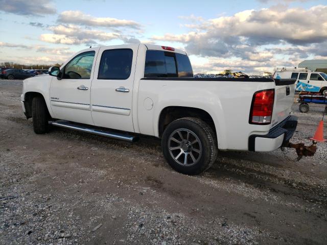 Photo 2 from auction – 2012 GMC SIERRA K15 with VIN 3GTP2XE26CG213899