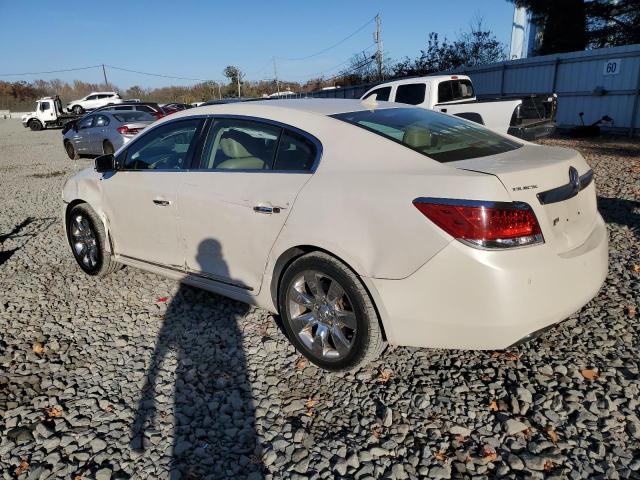 Photo 2 from auction – 2013 BUICK LACROSSE with VIN 1G4GC5E32DF334745