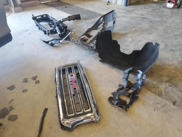 Photo 12 from auction – 2015 GMC SIERRA K15 with VIN 3GTU2VECXFG432126