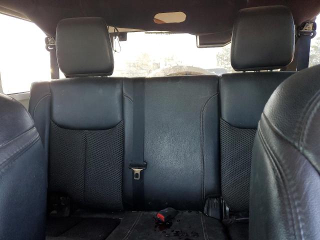 Photo 10 from auction – 2016 JEEP WRANGLER U with VIN 1C4BJWEG2GL261010