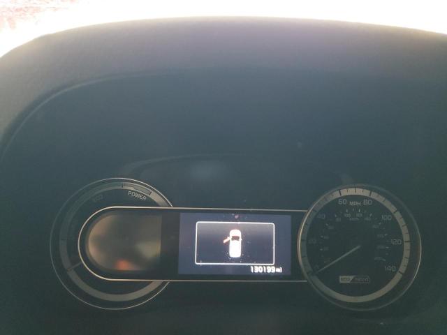 Photo 9 from auction – 2018 KIA NIRO FE with VIN KNDCB3LC0J5126054