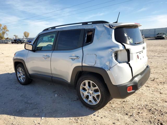 Photo 2 from auction – 2018 JEEP RENEGADE L with VIN ZACCJABB7JPJ12771